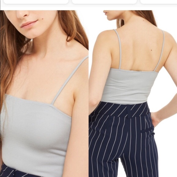 topshop bodysuit - Picture 1 of 3